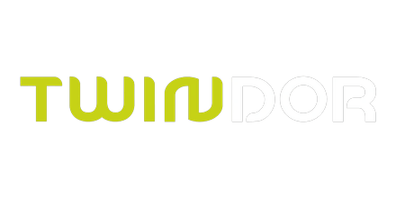 Twindor logo