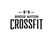 logo bridge nation